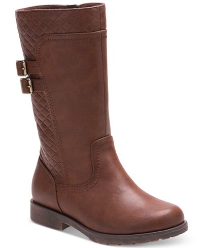 Stride Rite Little Girls' or Toddler Girls' Sage Boots