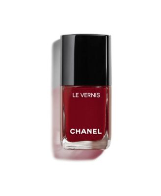 Le Vernis Longwear Nail Color