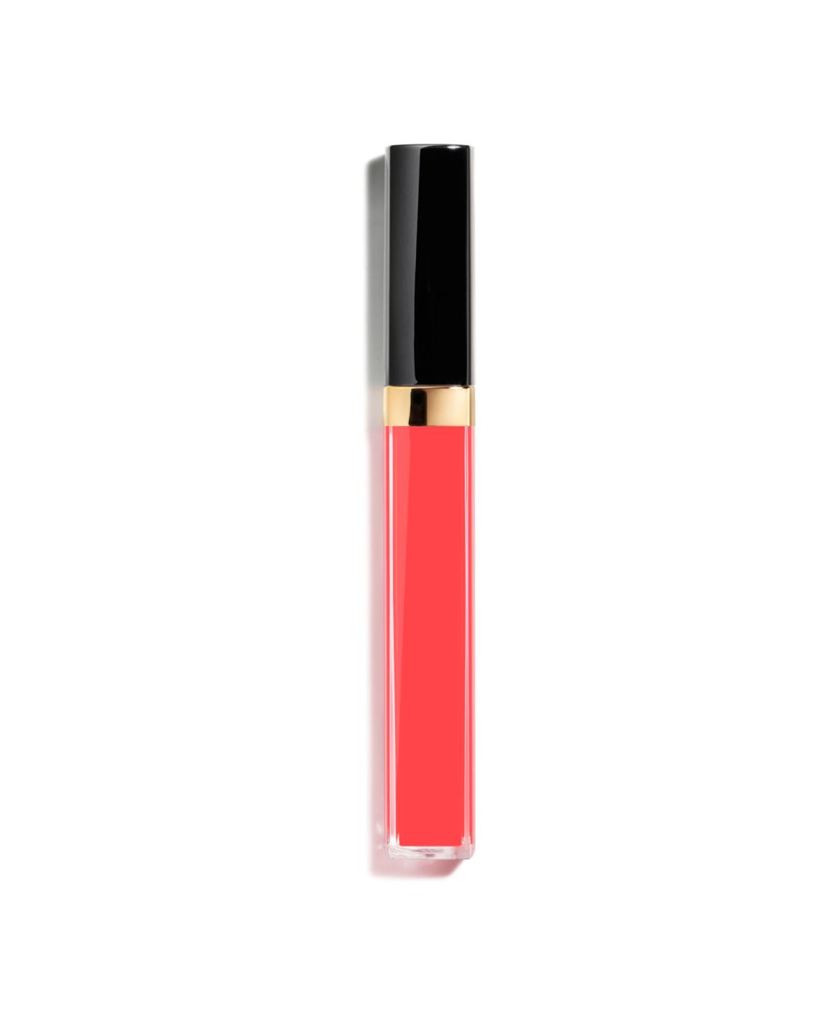 ROUGE COCO HYDRA GLOSS Hydrating and Smoothing High-Shine Lip Gloss, 0.19 oz.