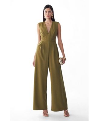 Women's Aurora Jumpsuit