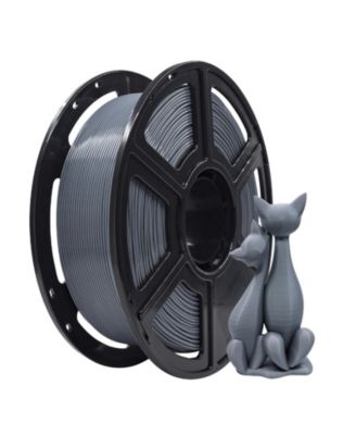 1.75mm PLA 3D Printer Filament, 1kg - Burnt Titanium Chameleon Color-Changing