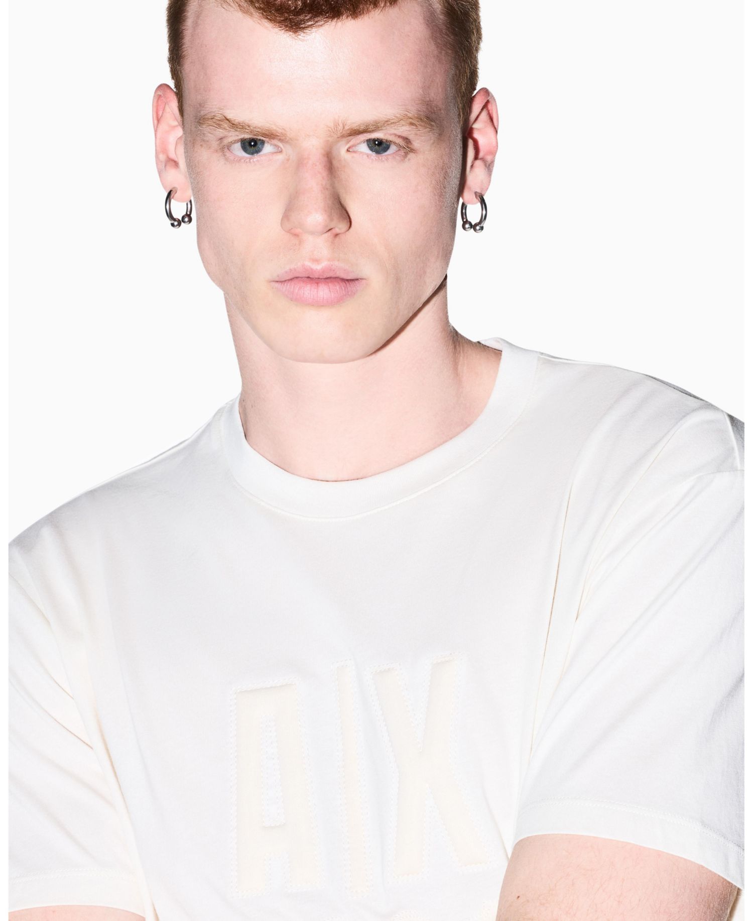 Men's Tonal A X 1991 T-Shirt