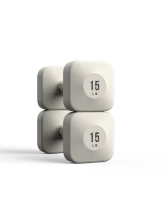 WGym ProGrip Dumbbells