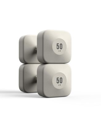 WGym ProGrip Dumbbells