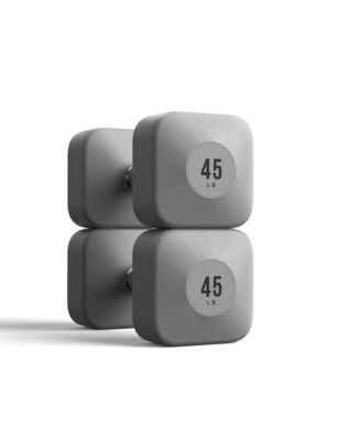 WGym ProGrip Dumbbells