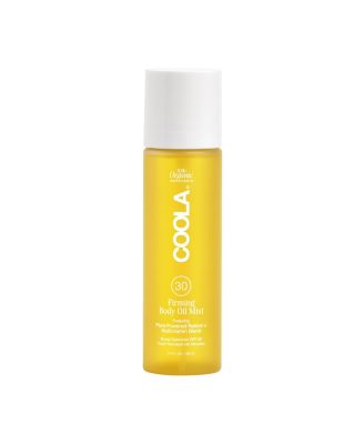 Firming Body Oil Mist SPF 30, 3.4 oz.