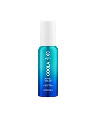 Classic Face Mist Sunscreen SPF 50