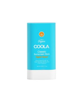 Classic Sunscreen Stick SPF 30 - Tropical Coconut, 0.6 oz.