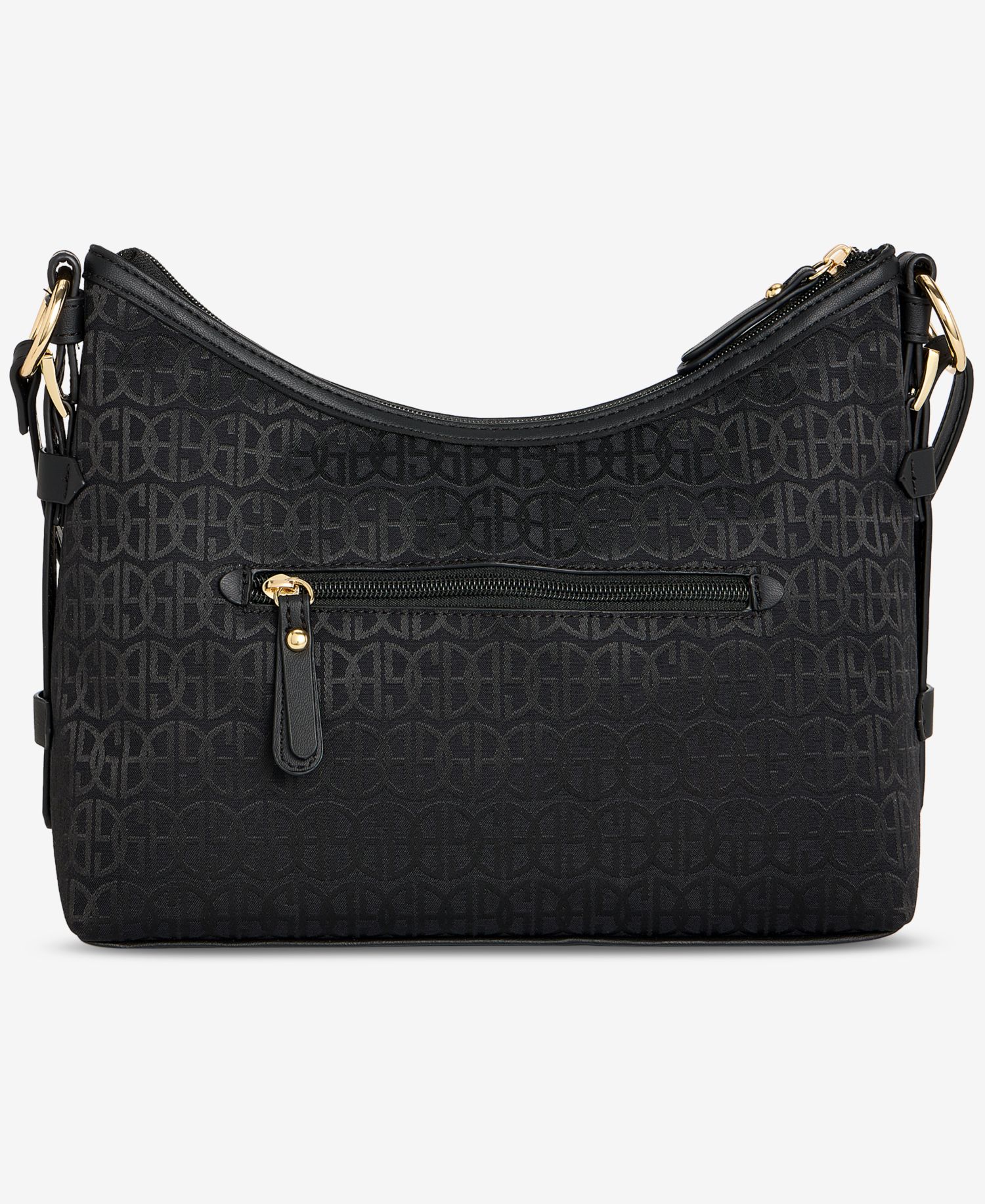 Jacquard Soft Shoulder