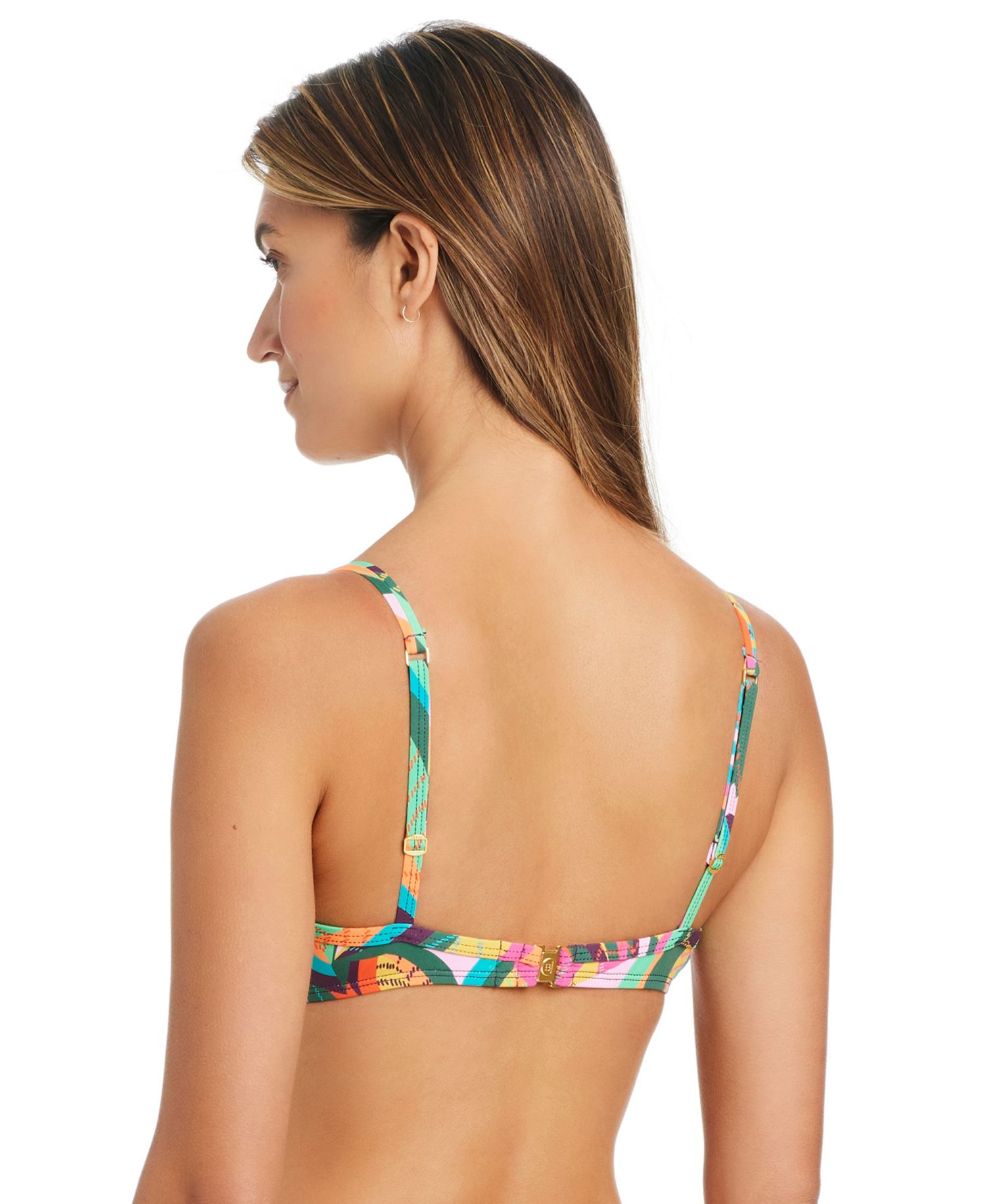 Women's Sweetheart Underwire Bikini Top