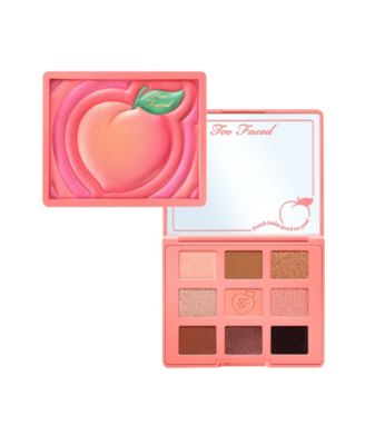 Sweet Peach Eye Shadow Palette, 0.32 oz.
