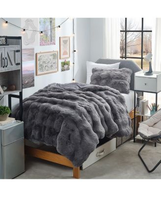 Snowball Giant - Oversized Comforter Set