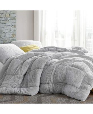 Are You Kidding Bare - Oversized Comforter