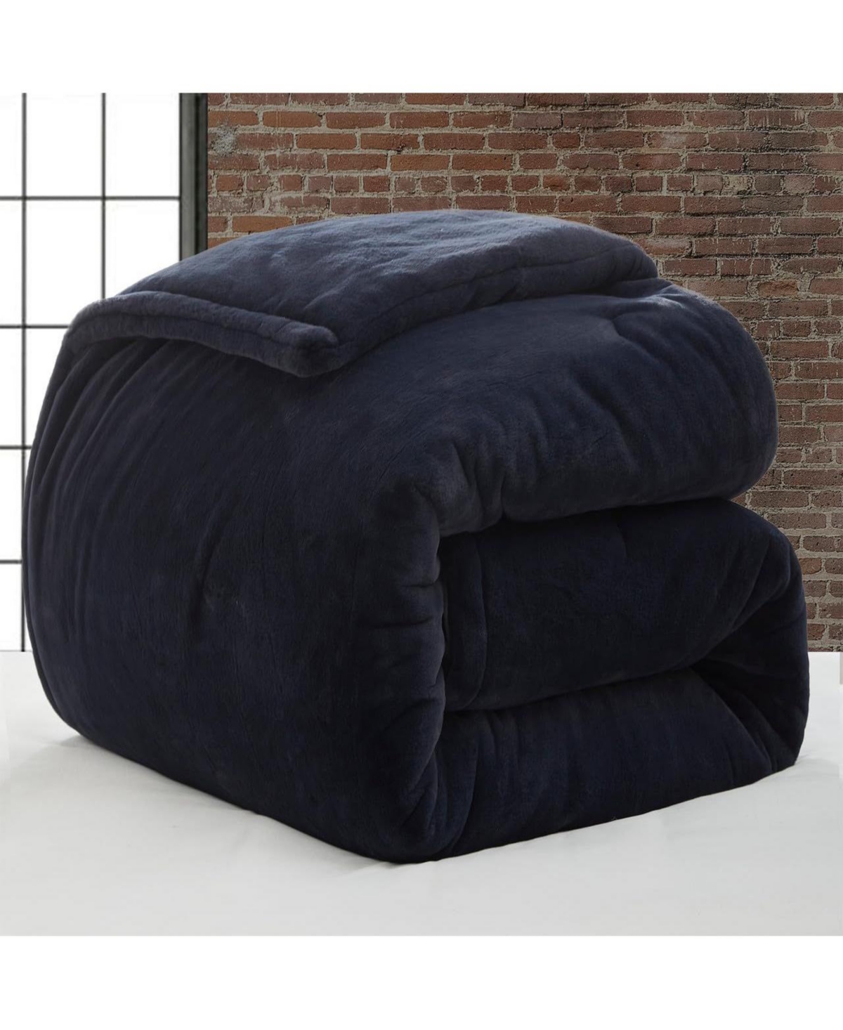 Coma Inducer Oversized Comforter Set