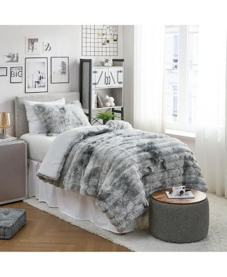 Snowball Chunky Bunny - Oversized Comforter Set