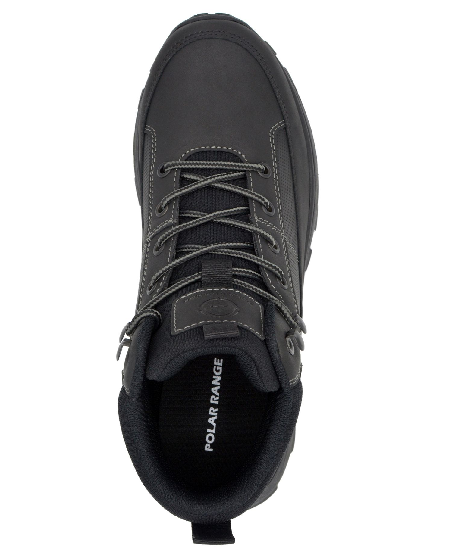Men's Footwear Waterproof Boots