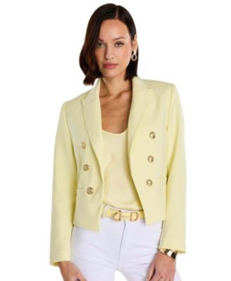 Women's Gabrielle Double Breasted Blazer