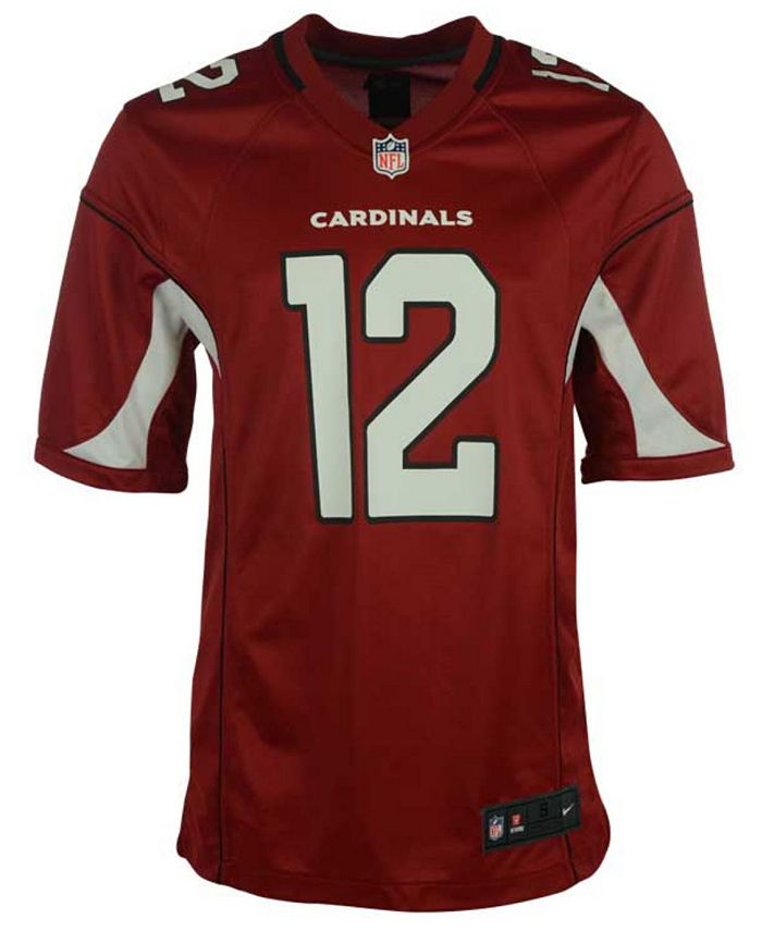 Arizona cardinals john brown jersey hot sale