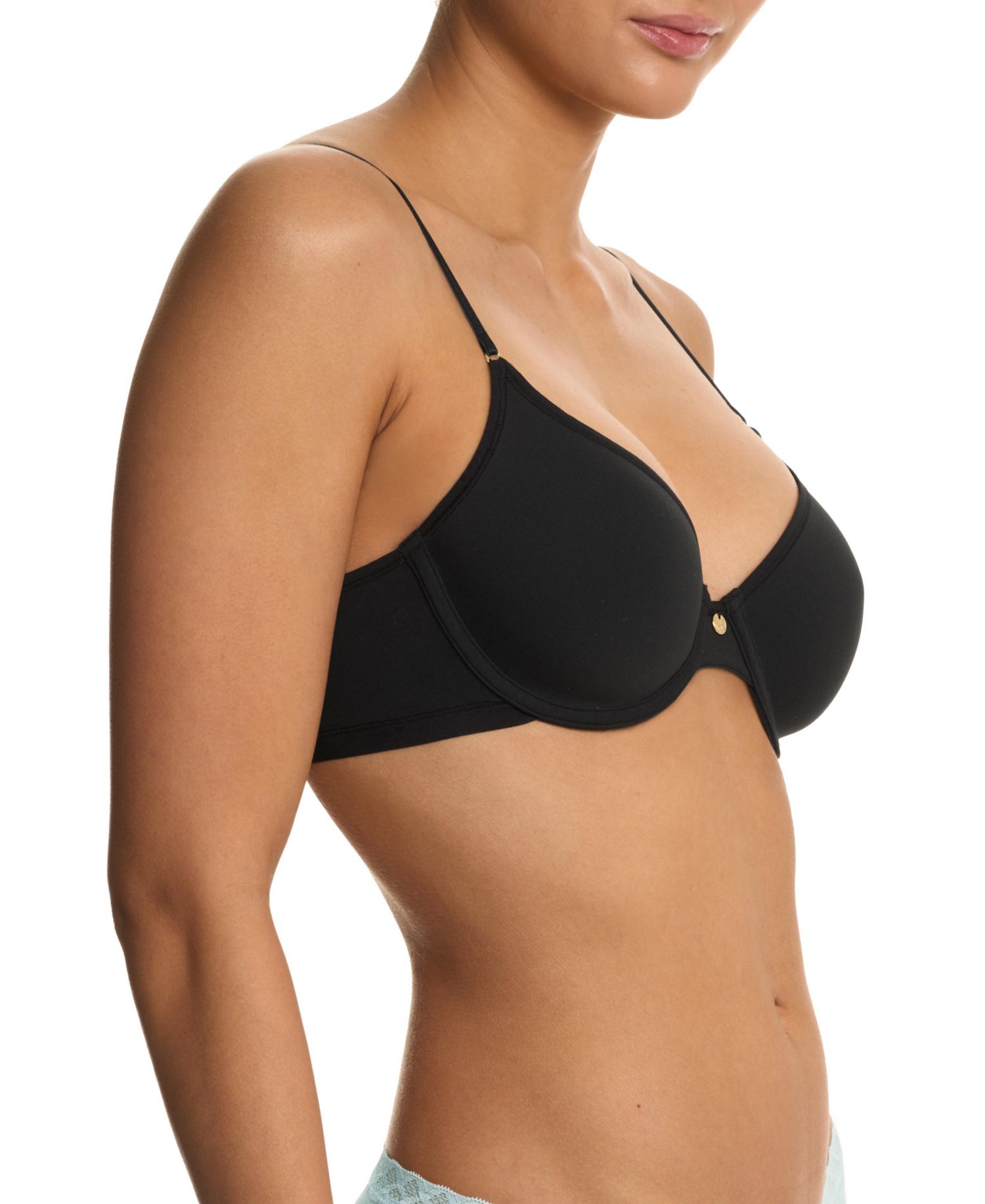 Women's Understated Underwire T-Shirt Bra