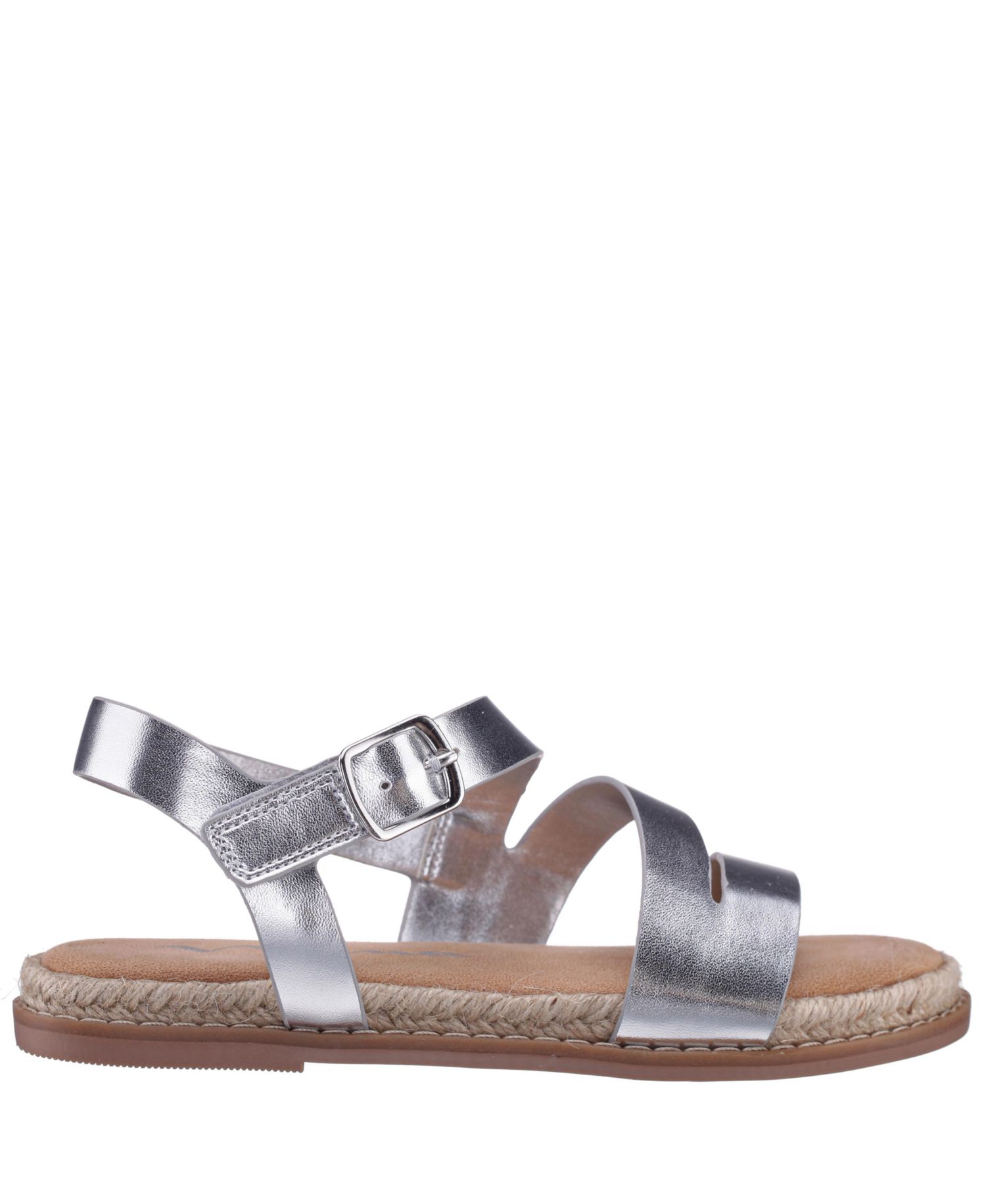 Girls Dance Flat Sandal