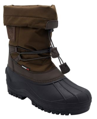 Men's Waterproof Boots
