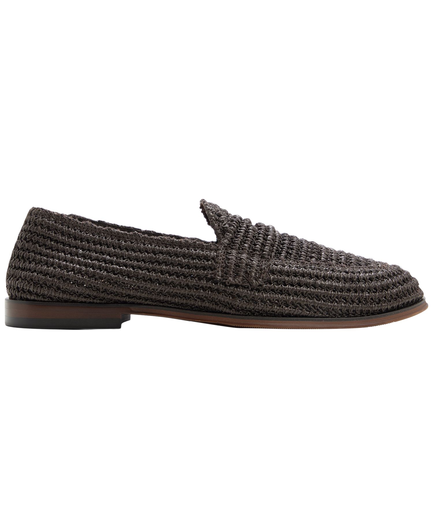 Men's Oceanwind Round-Toe Loafers