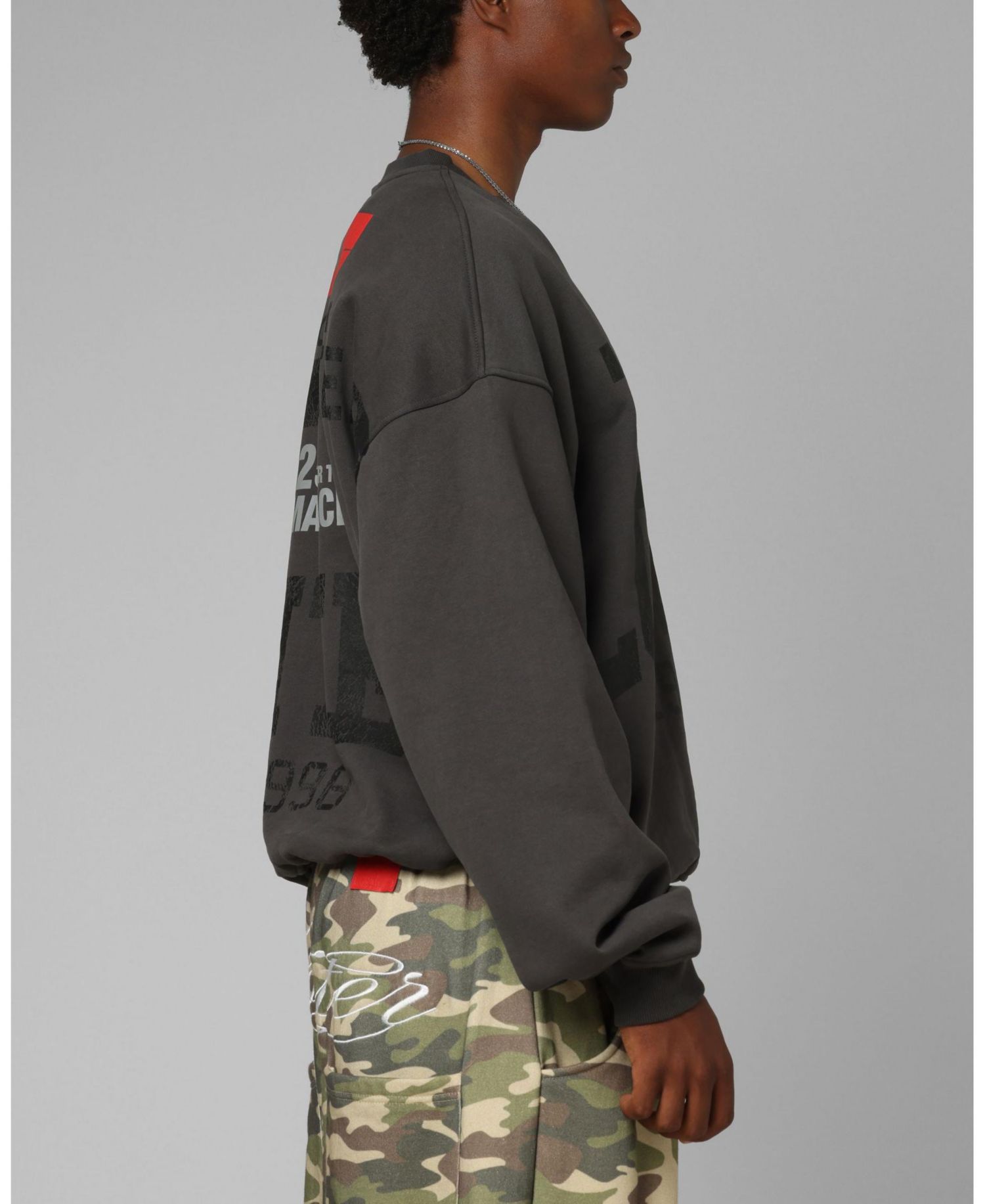 Men's Champ Crewneck