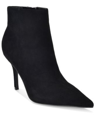 Women's Galz Pointed Toe Ankle Dress Booties
