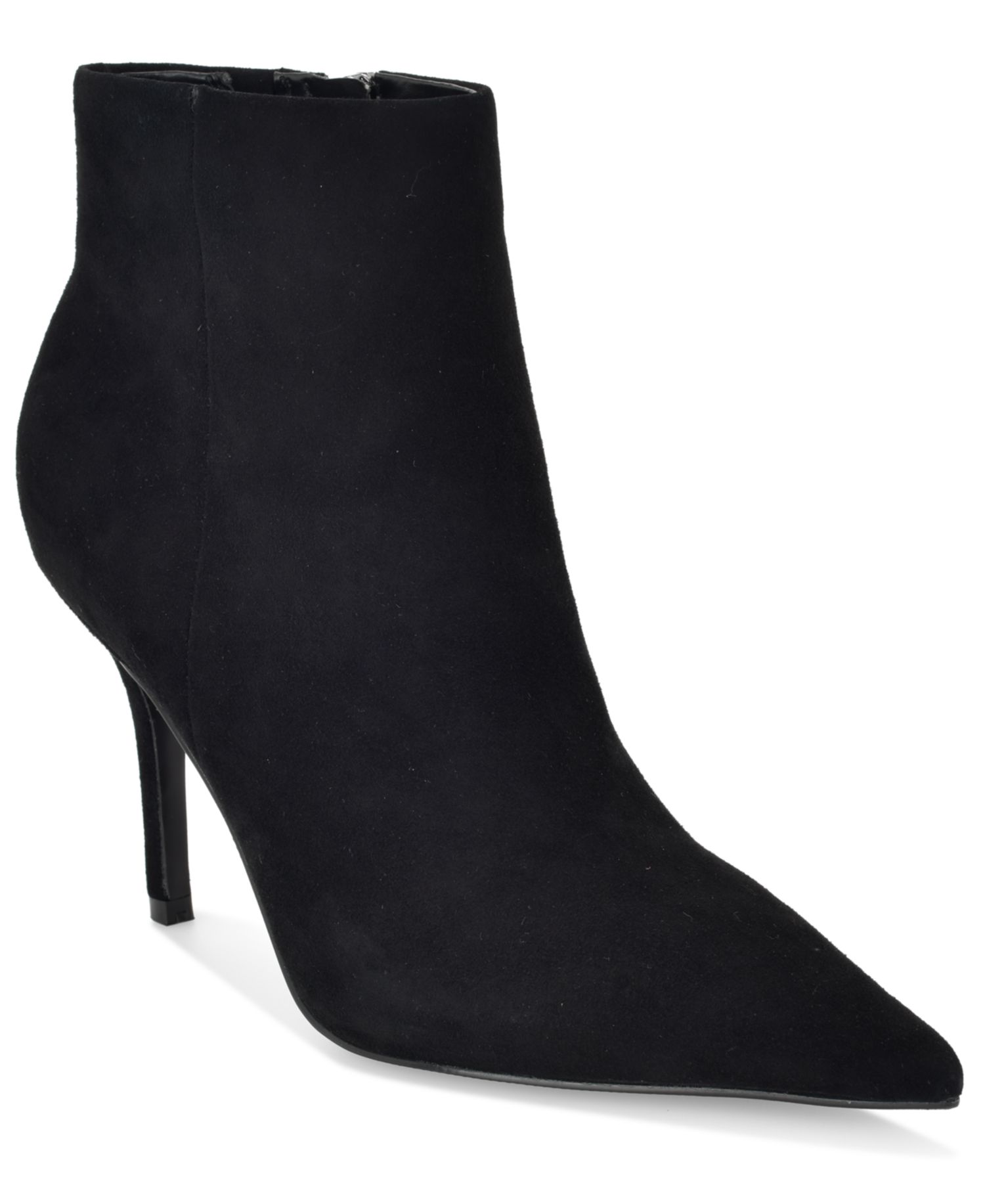 Women's Galz Pointed Toe Ankle Dress Booties
