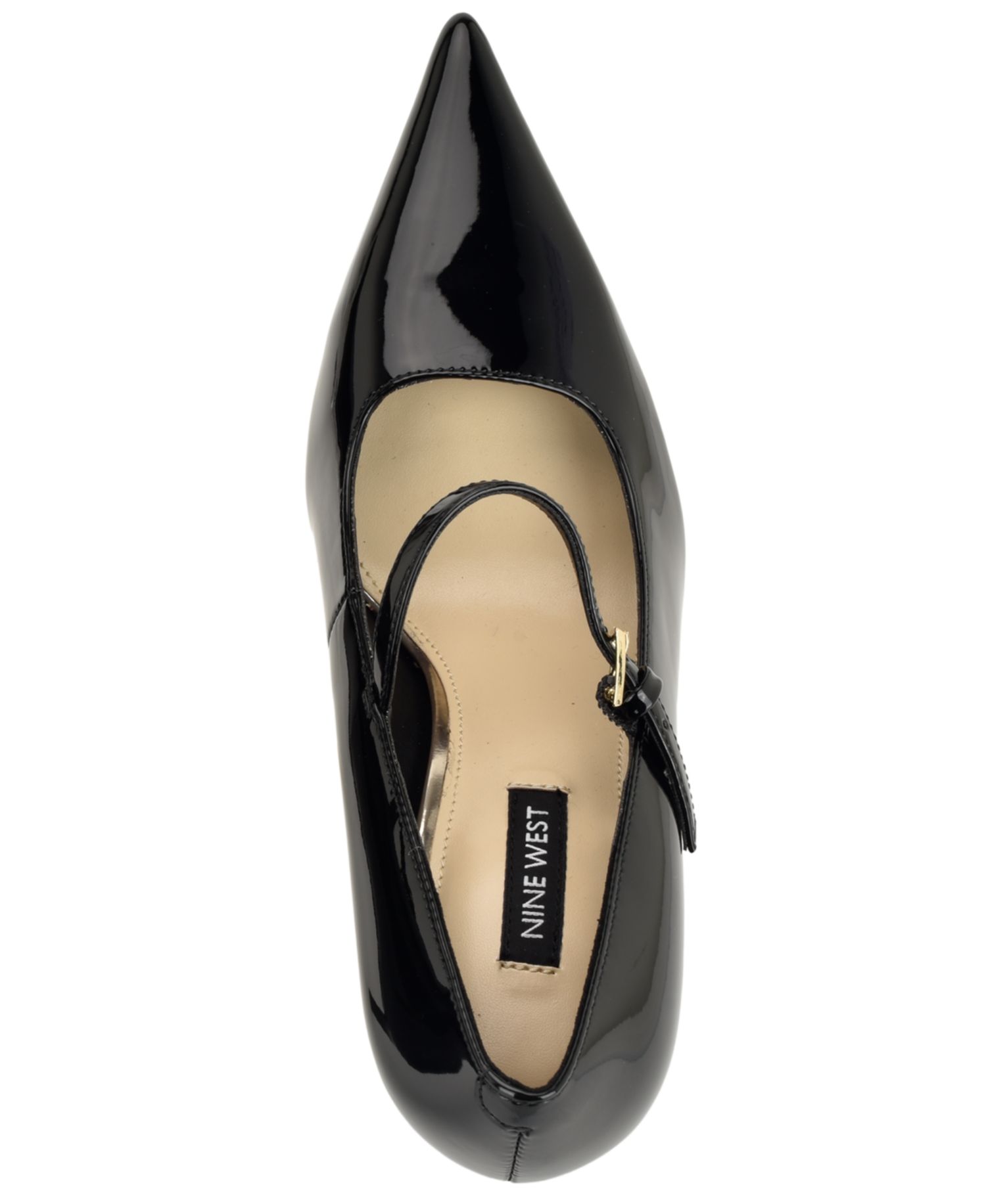 Women's Gorjus Mary Jane Stiletto Dress Pumps