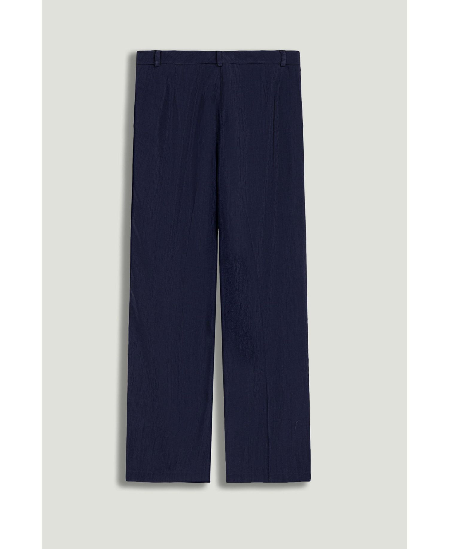 Women's Straight-Leg Trousers
