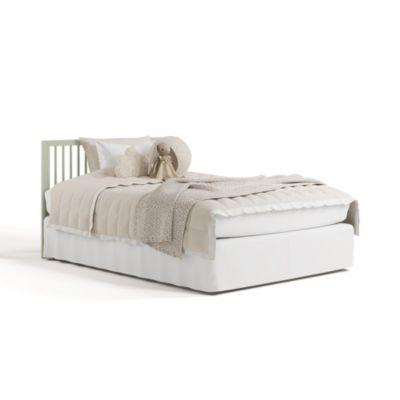 Casablanca Deluxe 5-in-1 Convertible Crib with Drawer