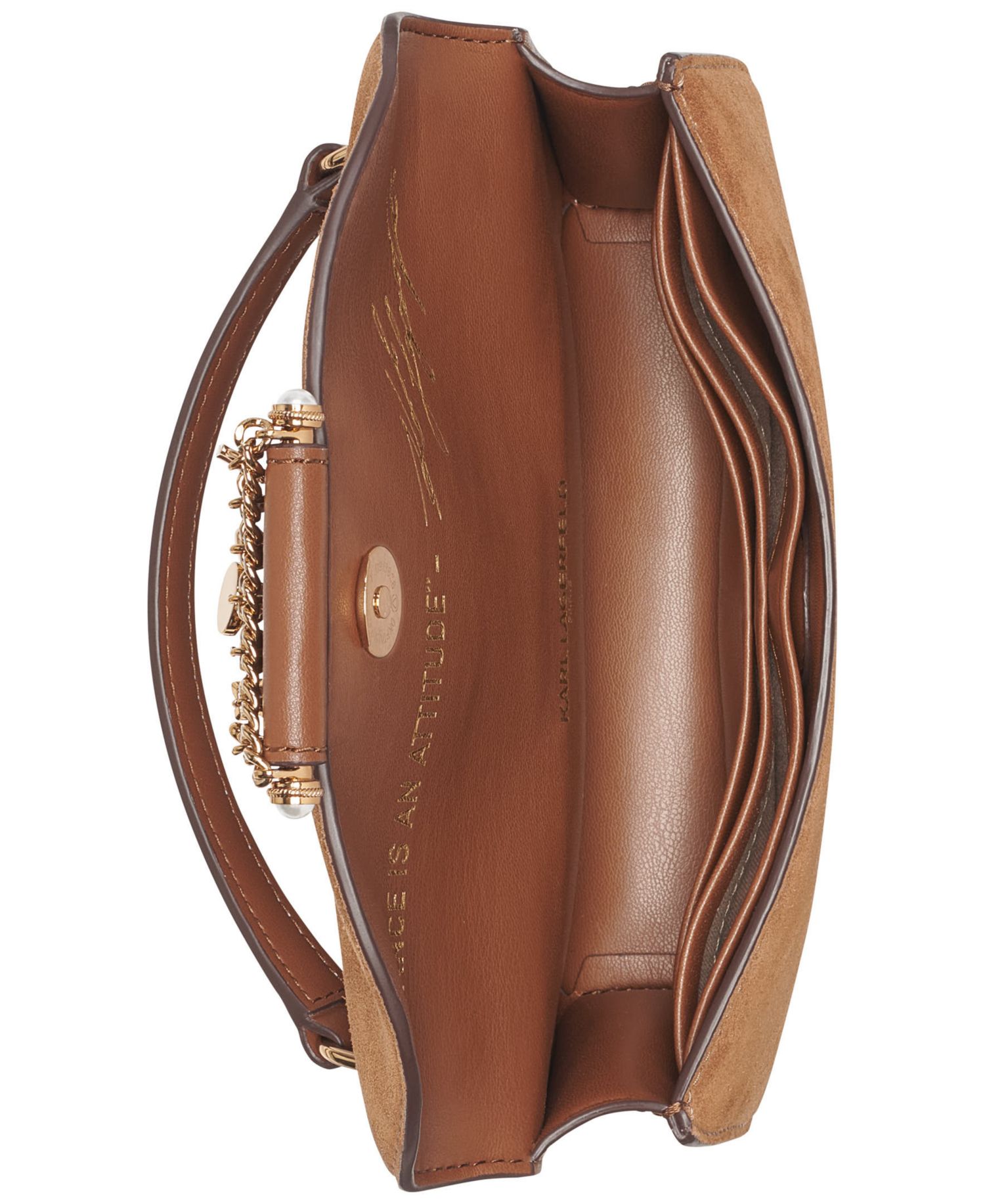 Jocelina Small Crossbody Handbag
