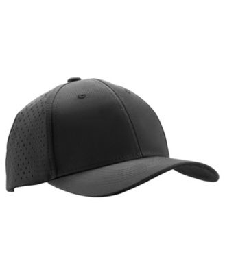 Baseball Cap, Plain Baseball Hat with Breathable Fabric, Adjust Size, Lightweight Summer Thin Sports Caps Ideal for Running, Workouts, or