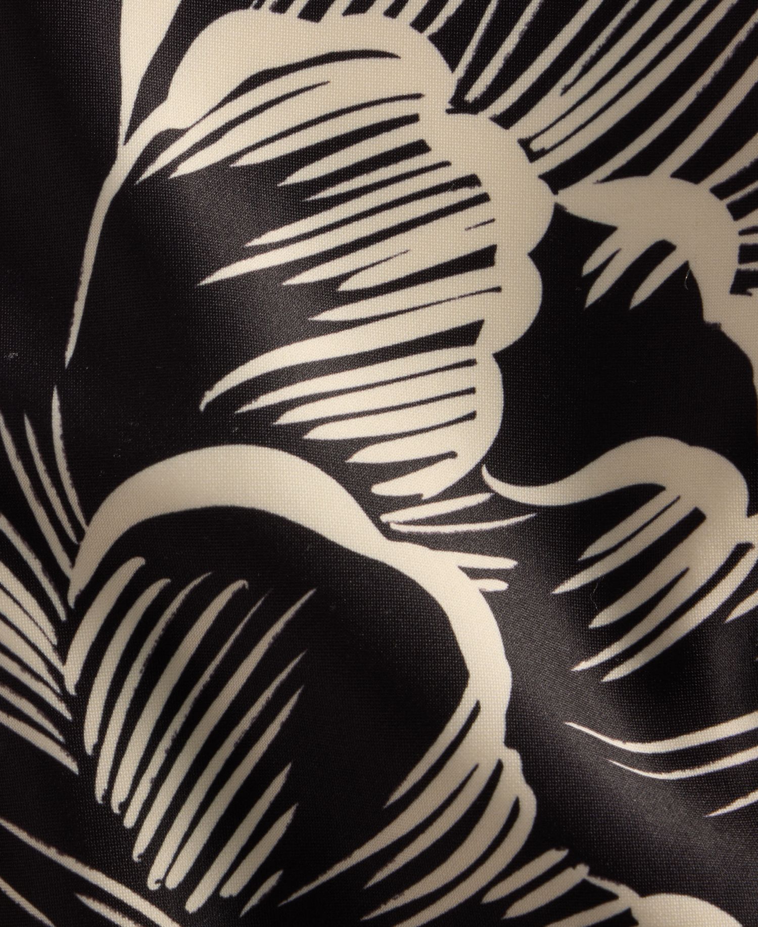 Women's Scuba Placed-Printed Sheath Dress