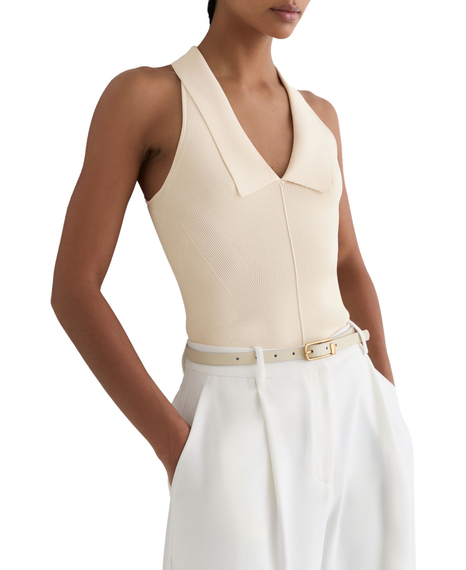 Women's Vera Knitted Vest