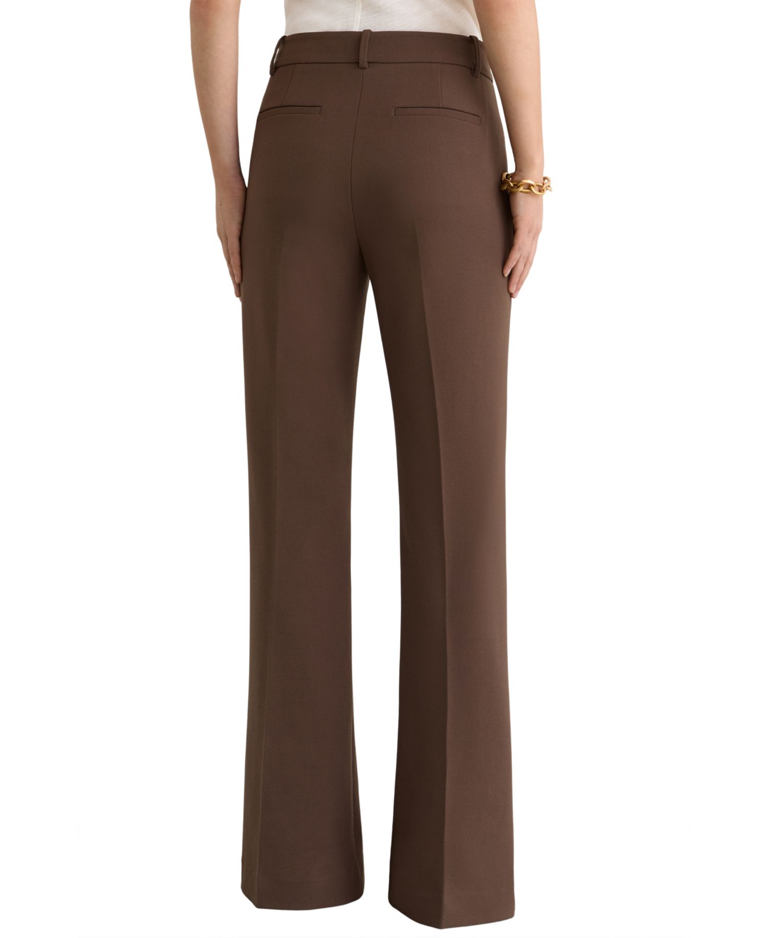 Women's Claude Flare Leg Trouser