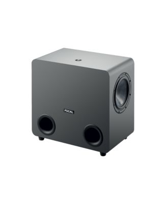 Sub One Dual 8-Inch Active Studio Subwoofer