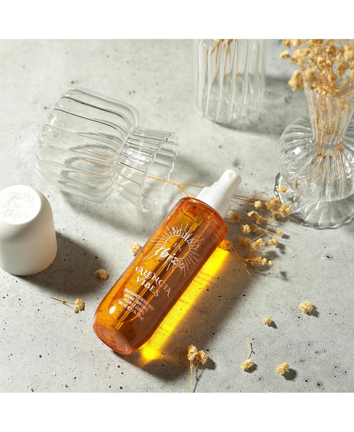 Lovery Solo En Ibiza Valencia Vibes Travel Gift Set