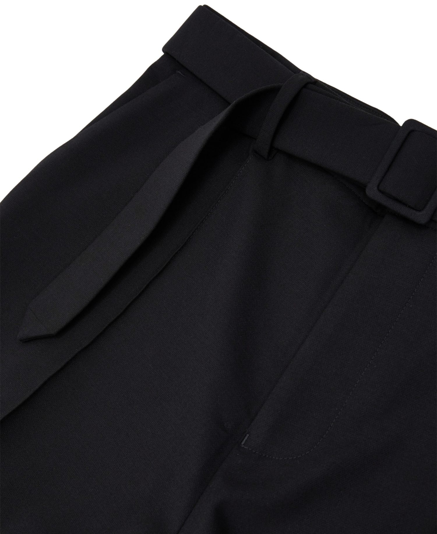 Men's Peshi Pants Elasticated Waist Pants