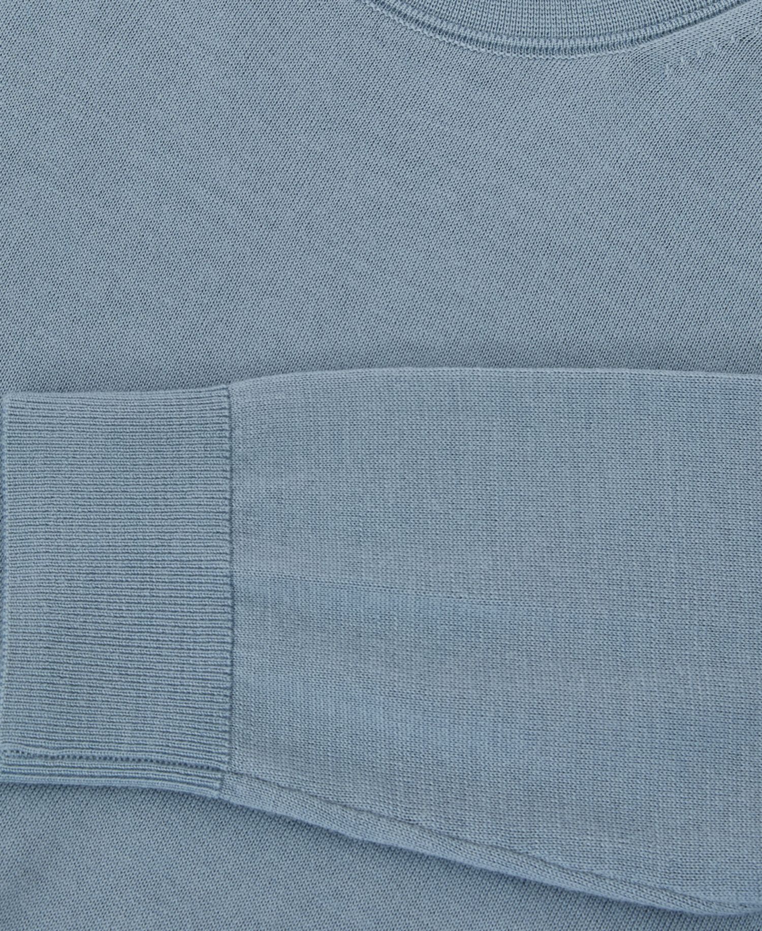 Men's Wessex Crew Merino Wool Jumper