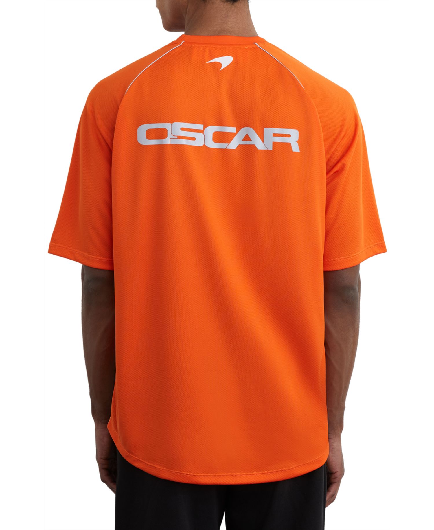 Men's Dexor Mclaren Printed Jersey