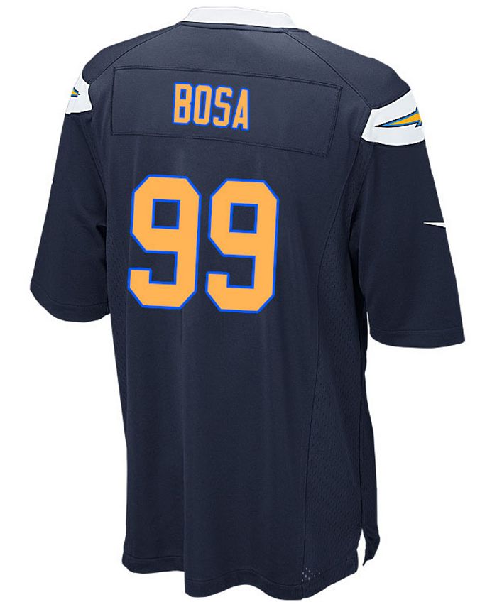 Los Angeles Chargers Joey Bosa Jersey