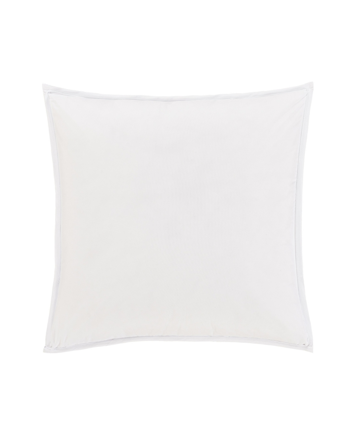 Salt Life Hatteras Square Quilted Decorative Pillow, 20" x 20"