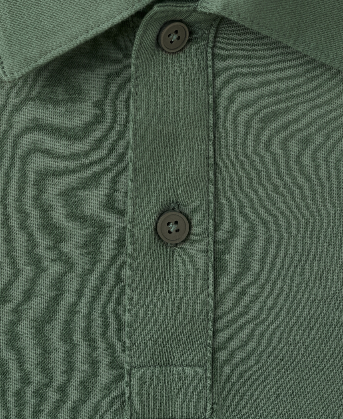 Mango Men's Cotton Pique Polo Shirt