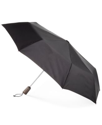 Titan® Auto Open Close Umbrella with NeverWet® 