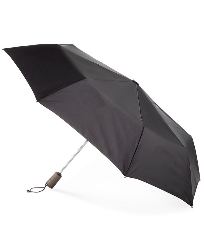 Totes - Titan Auto Open/Close Medium Umbrella