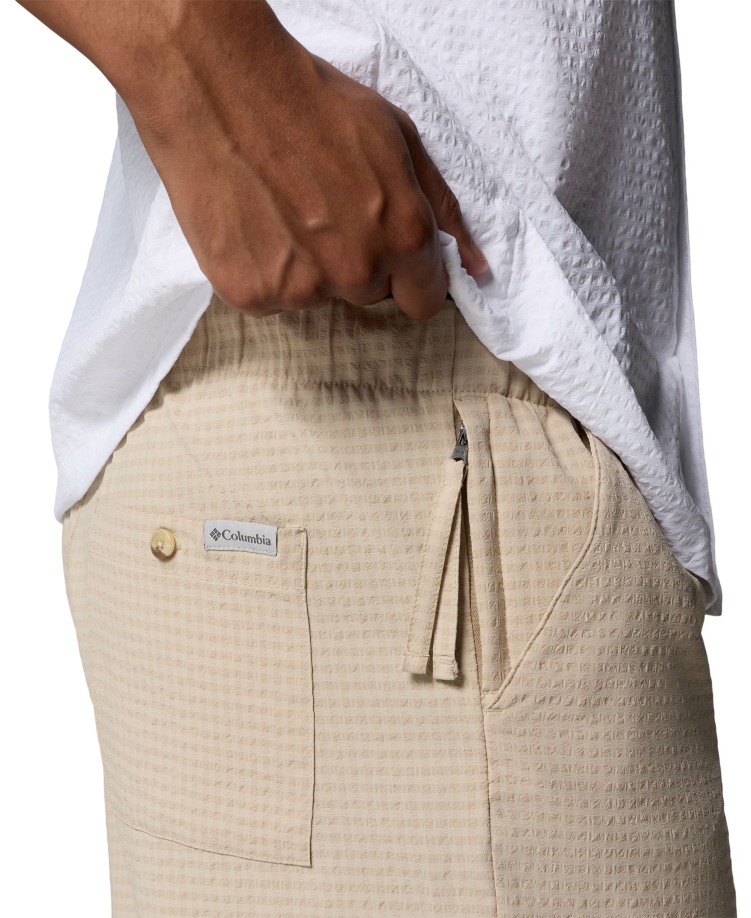 Men's Utilizer Regular-Fit Shorts