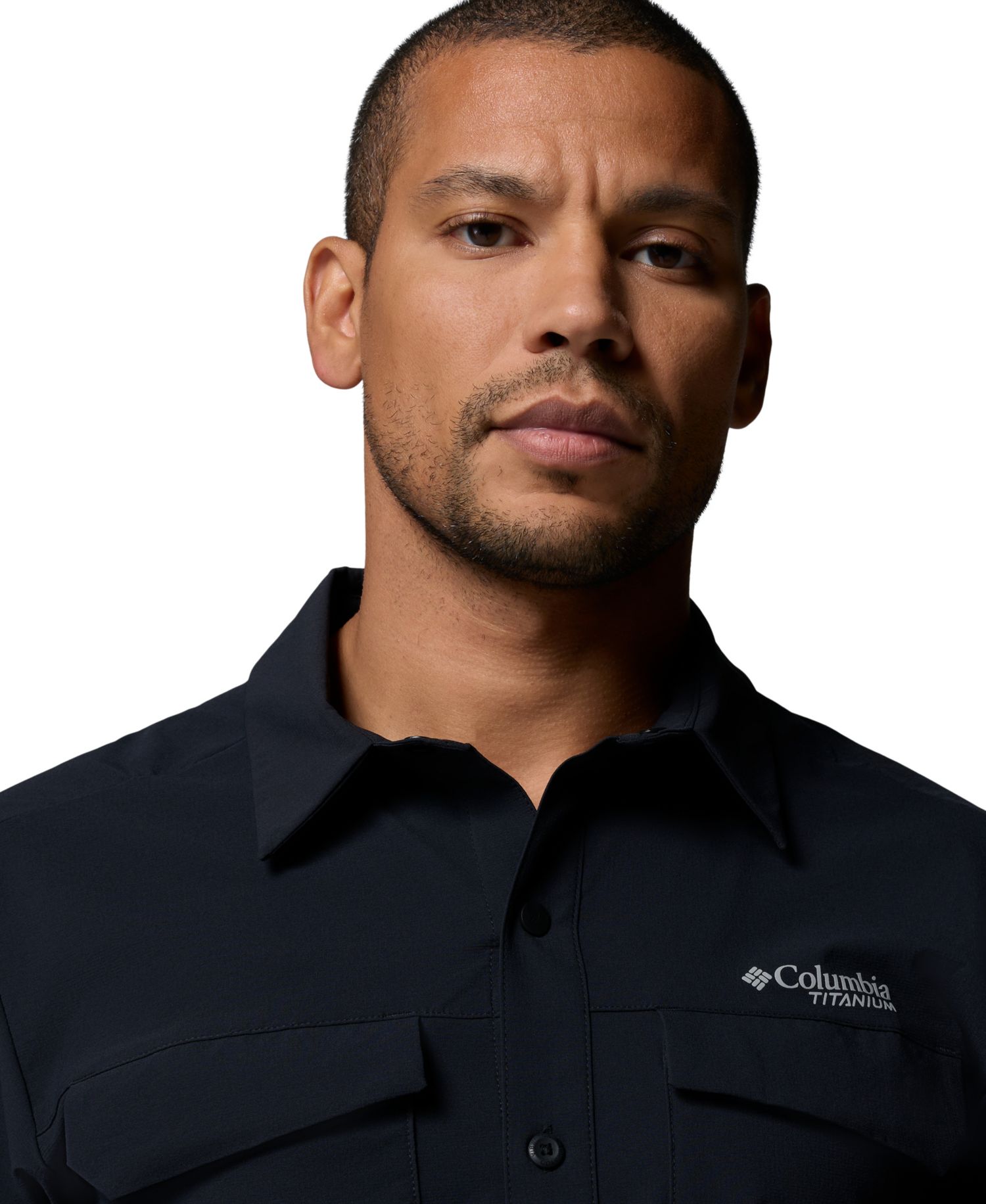 Men's Silver Ridge Elite Short-Sleeve Woven Shirt