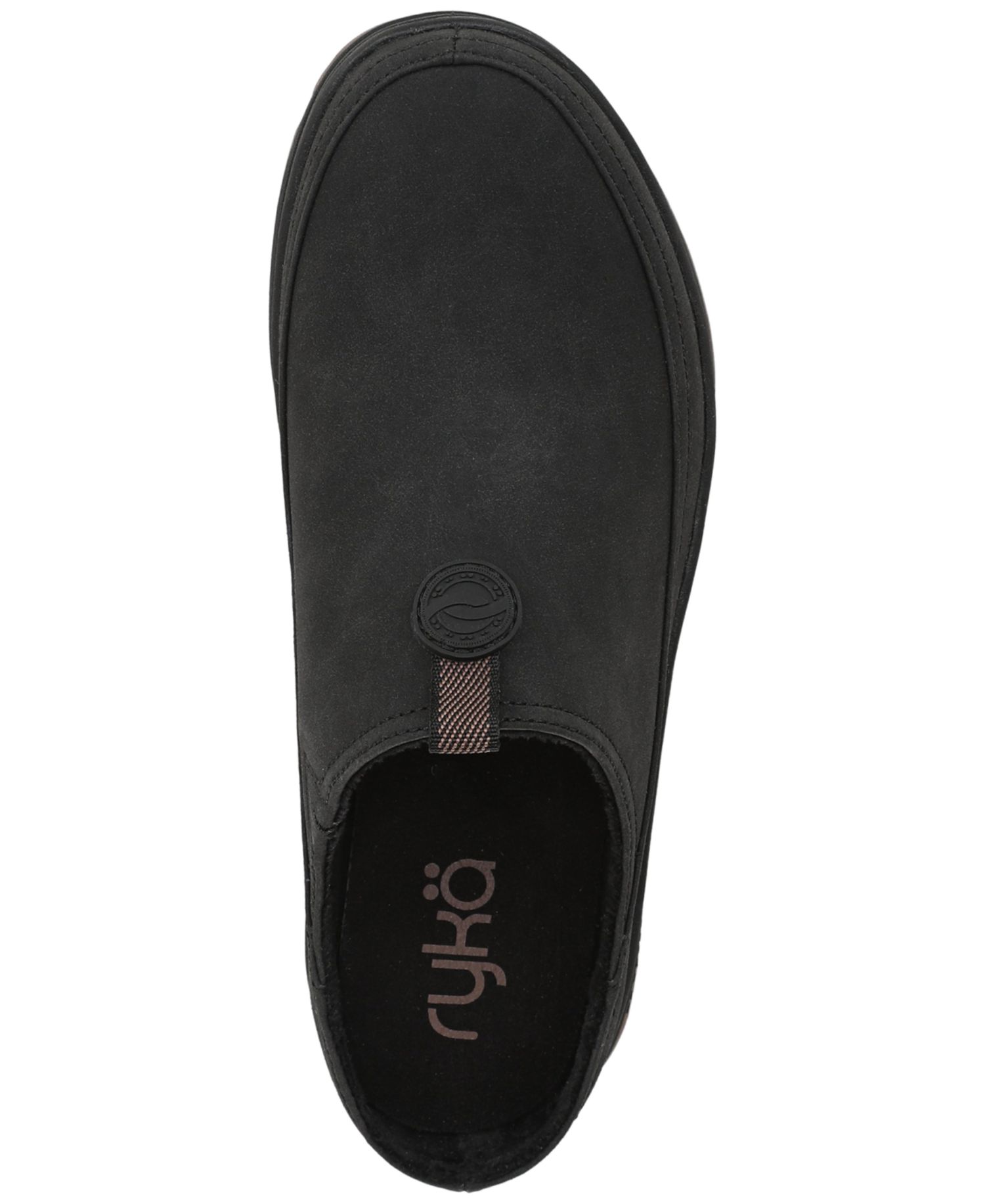 Women's Belfast Slip-On Mules